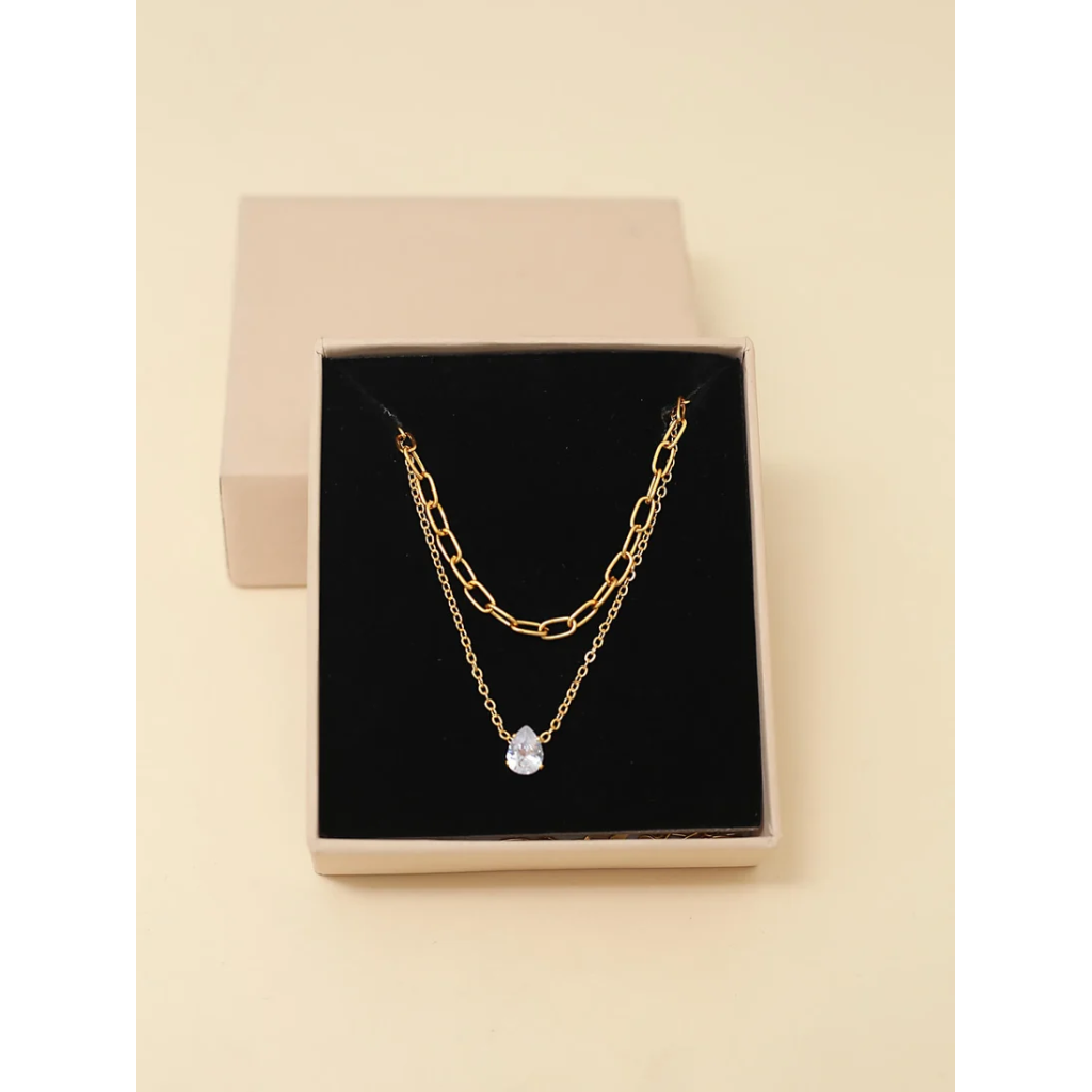 Avianna necklace