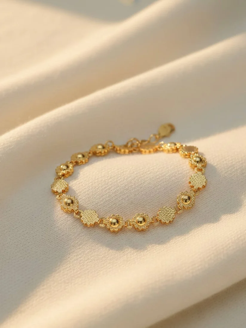 Brooklyn bracelet 1