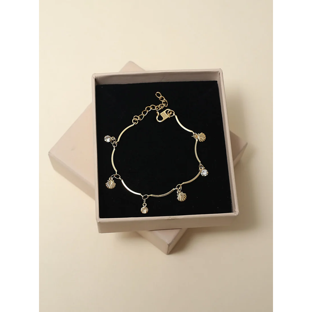 Maelynn bracelet