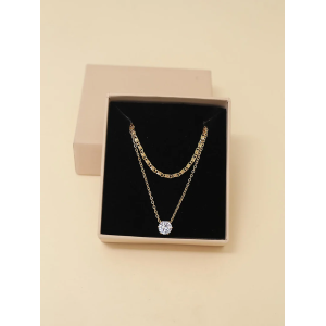 Mia necklace