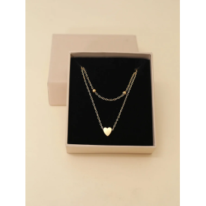 Scarlett necklace