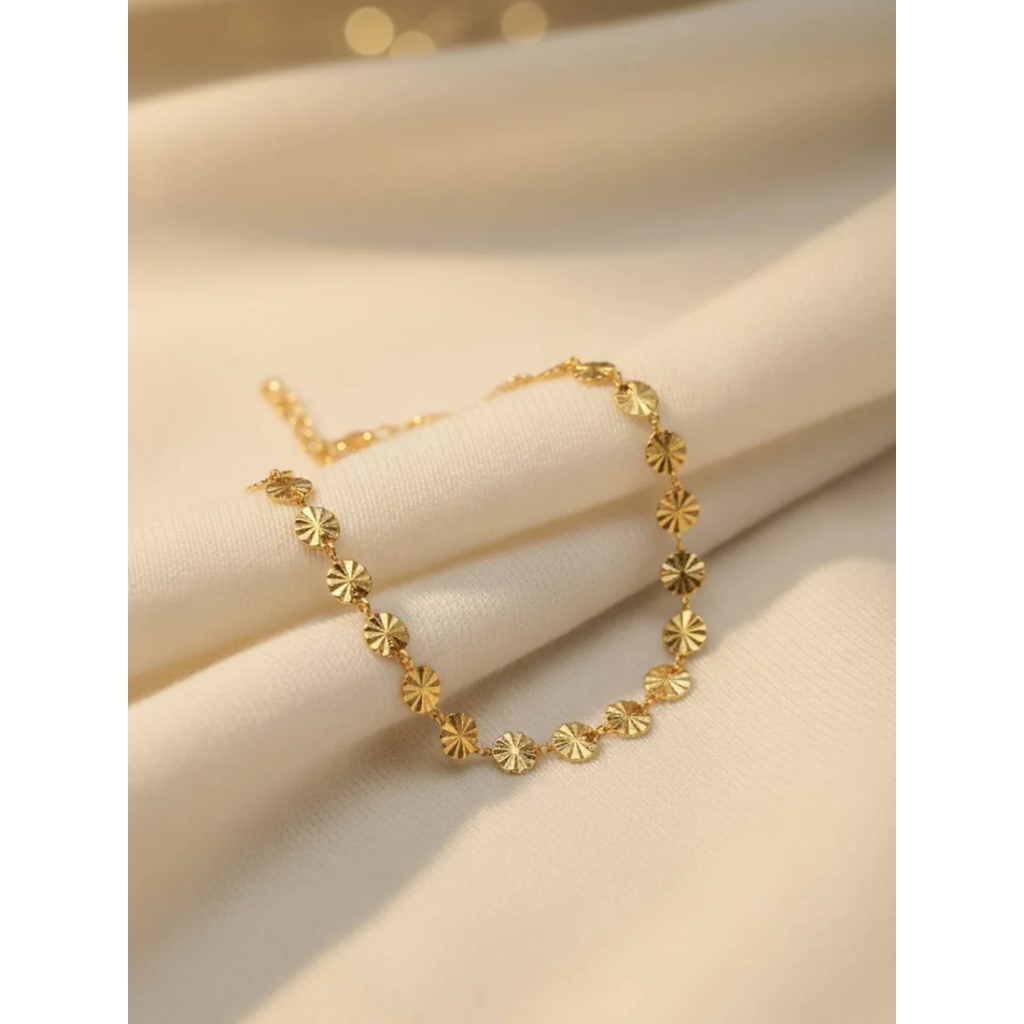Willow bracelet