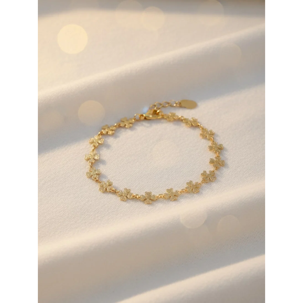 Ximena bracelet
