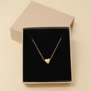 Charlotte necklace
