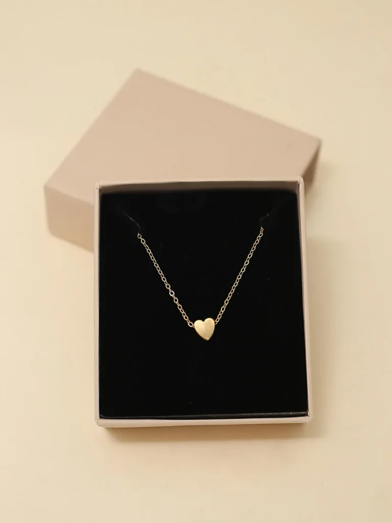 Charlotte necklace