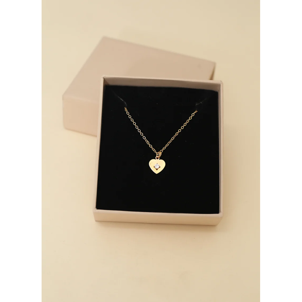 Daphne necklace