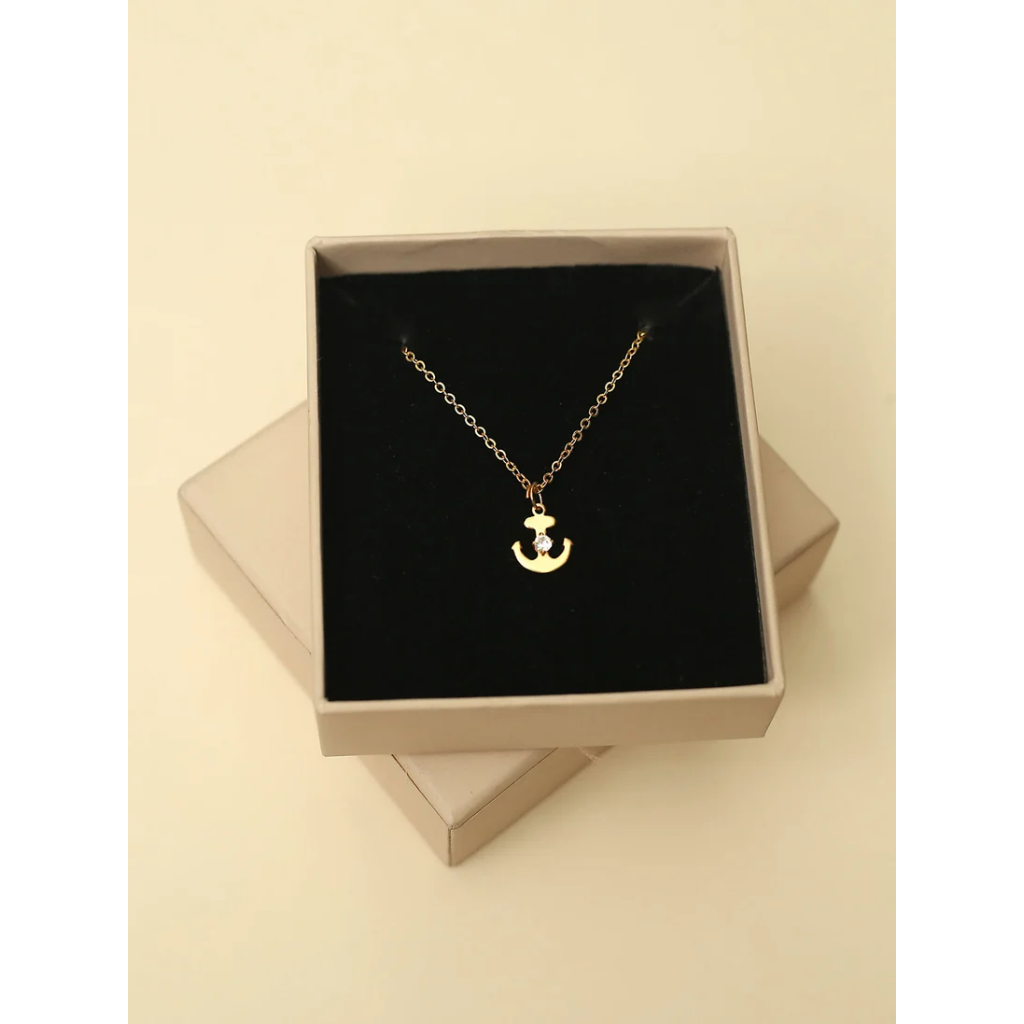Elliot necklace