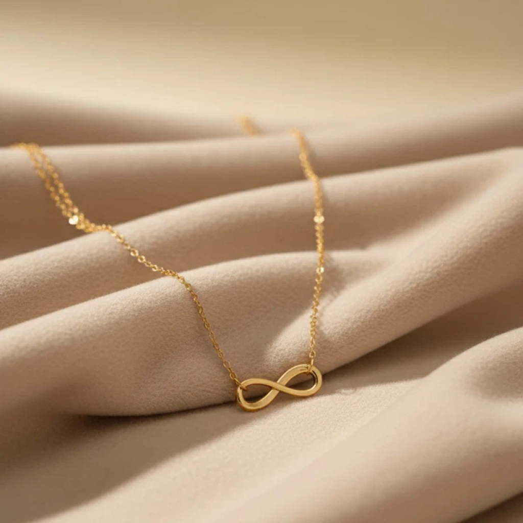 Emma necklace