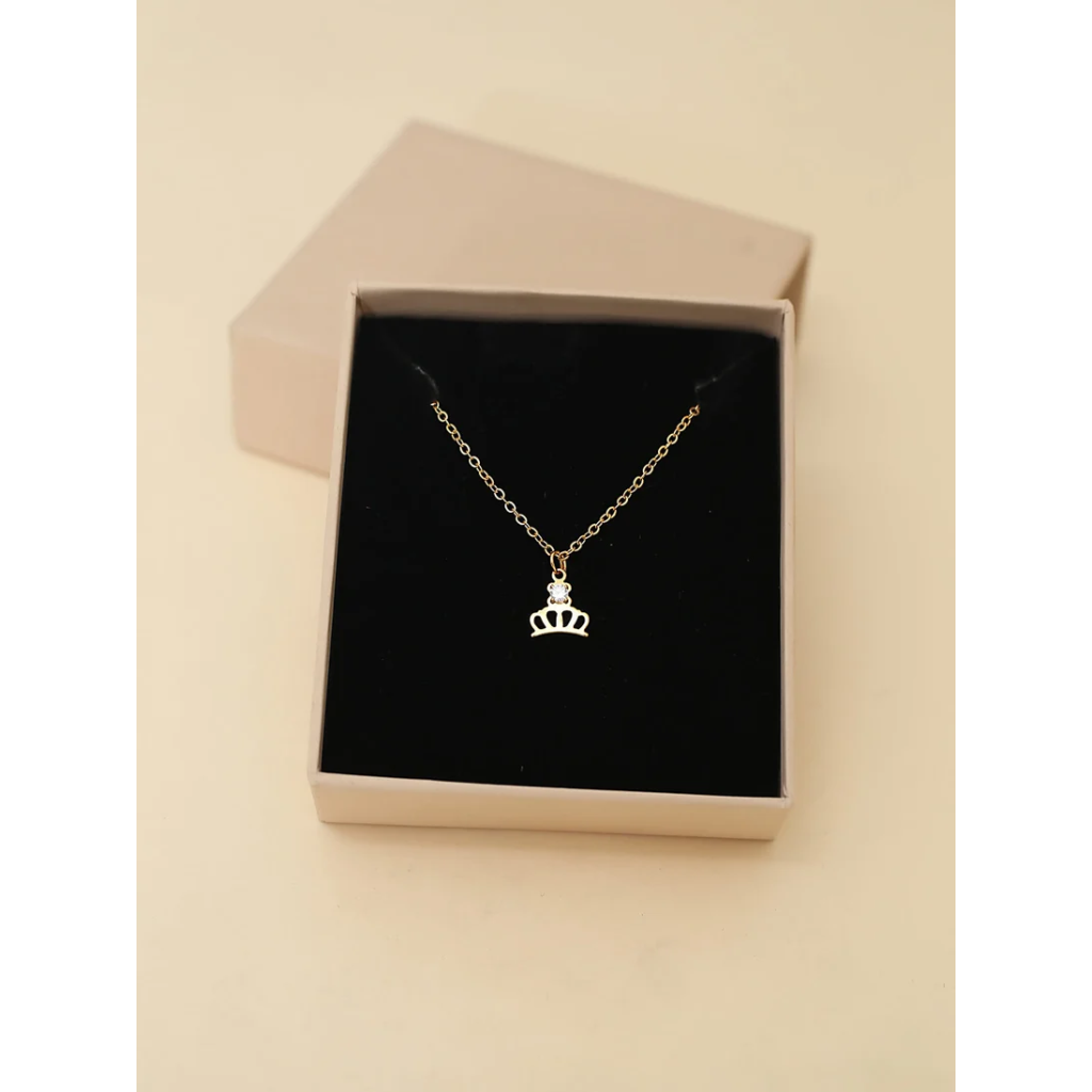 Emony necklace