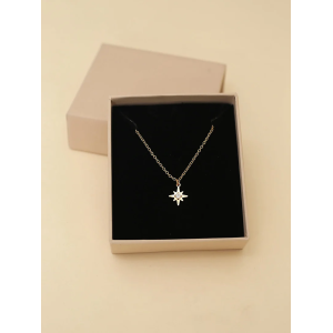 Hadlee necklace