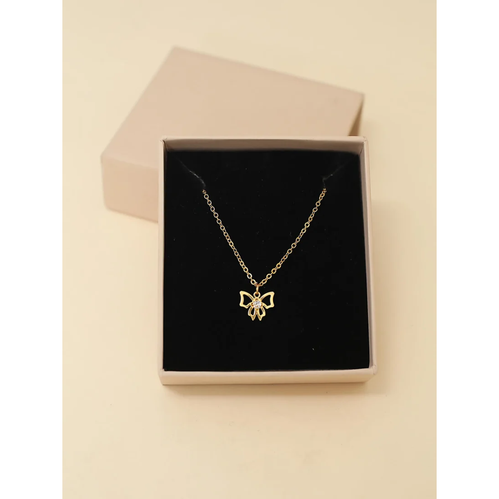 Karter necklace
