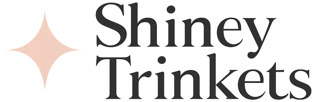 Shiney Trinkets