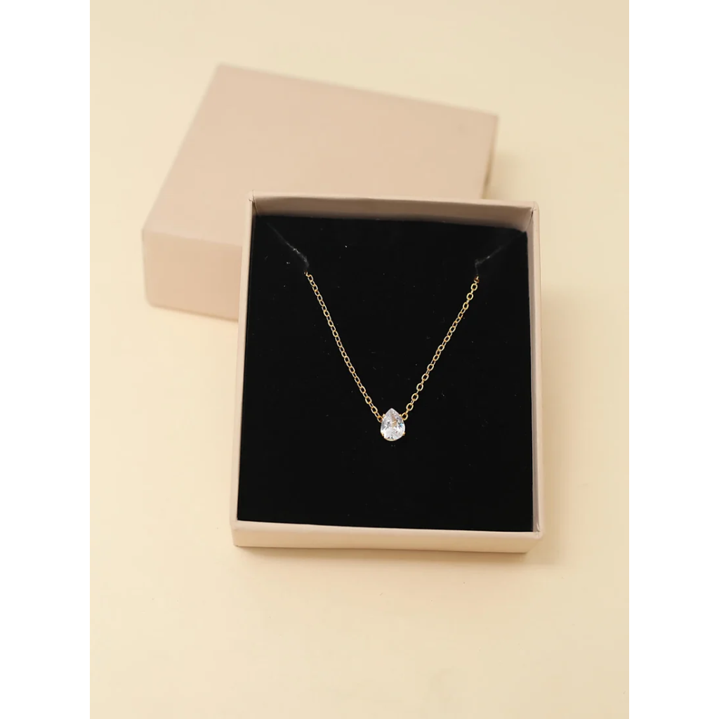 Salem necklace