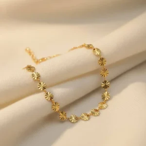 Chain bracelet