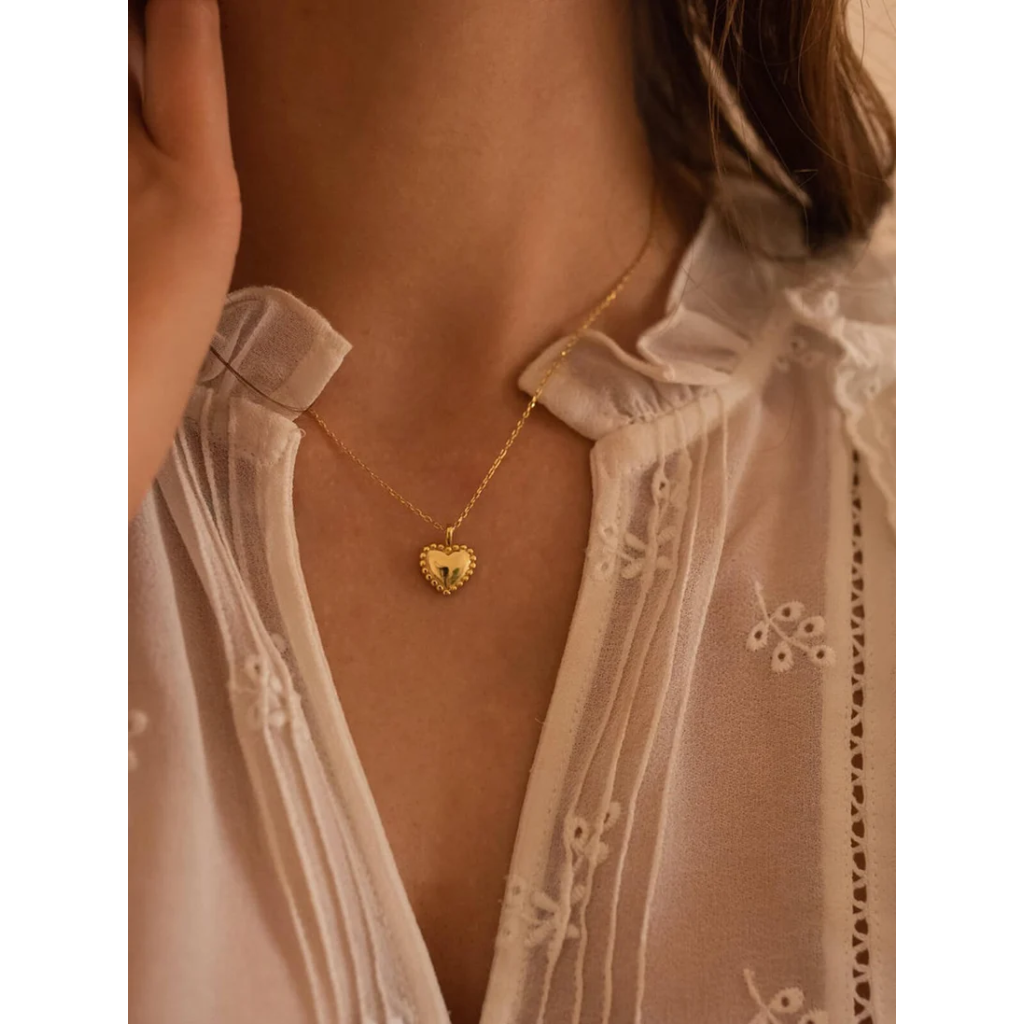 Zayla necklace