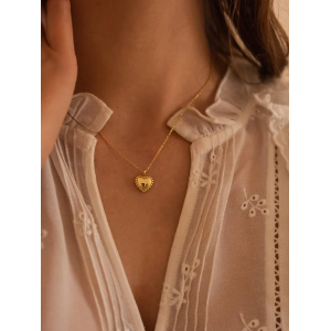 Zayla necklace